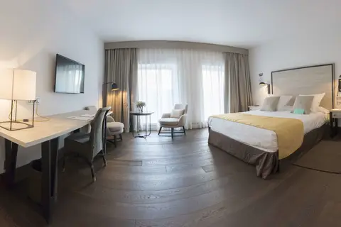 Parador de Lleida in Lleida — foto 28