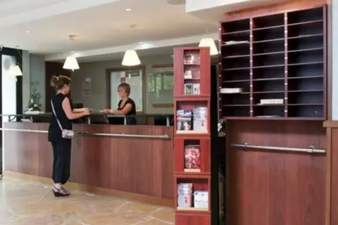 Aparthotel Adagio Paris Buttes Chaumont in Parijs, foto 11