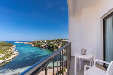 Hotel Playa Santandria in Ciutadella — foto 11