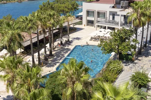 Blue Dreams Resort foto 44