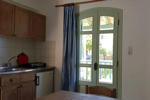 Amazones Village Suites in Δημοτική Ενότητα Χερσονήσου — foto 19