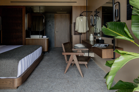 Hotel Pnoé Breathing Life - adults only foto 38