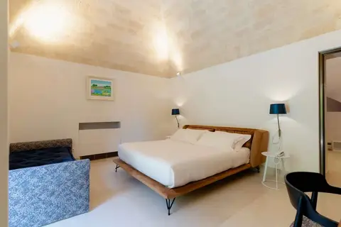 Quarry Resort in Matera — foto 19