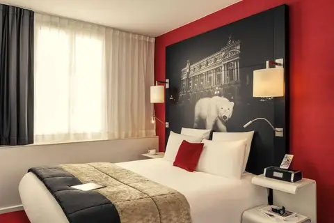 Mercure Paris Opera Louvre in Parijs, foto 14