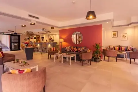 Dellarosa Boutique Hôtel in Marrakesh — foto 15