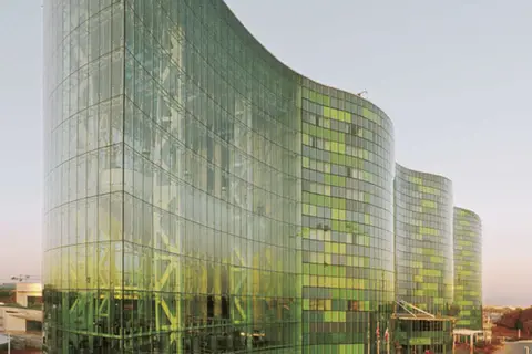 Millennium Capital Grand Abu Dhabi in أبوظبي — foto 3