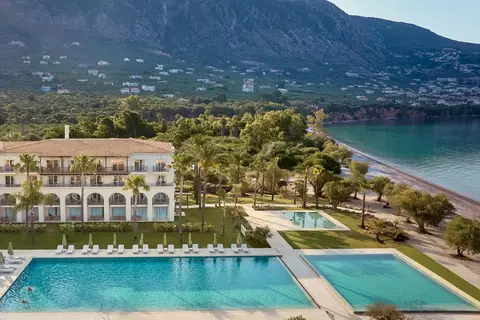 Grecotel Filoxenia Kalamata in Ανθούσα — foto 2