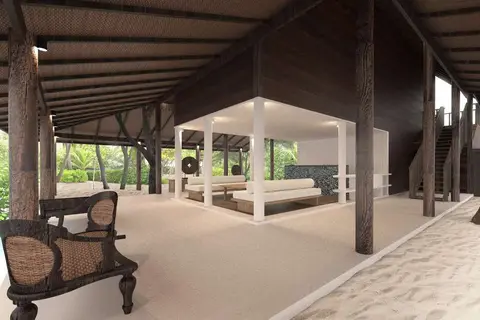 Como Cocoa Island in Cocoa Island — foto 12