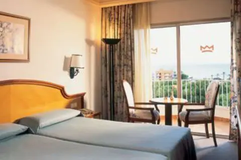 Hotel Riu Festival in Palma — foto 18
