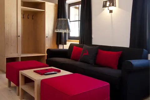 Residence Zin Senfter in Innichen - San Candido — foto 13