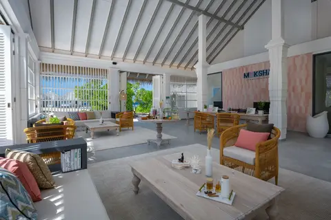 Cora Cora Maldives in Rah Gili Maldives — foto 3