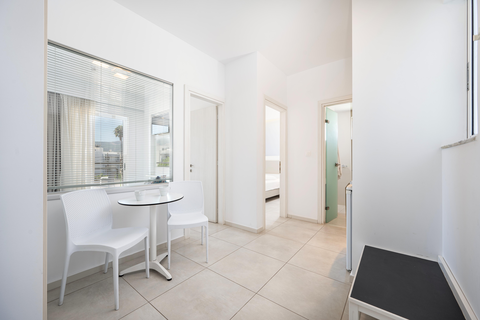 Appartementen Sunrise foto 12