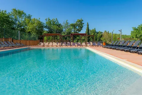 Camping Le Domaine De Chaussy foto 18