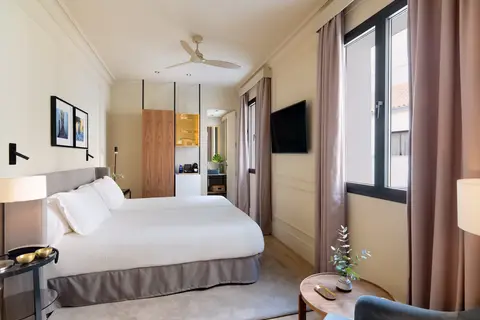 H10 Palacio Colomera in Cordoba — foto 14