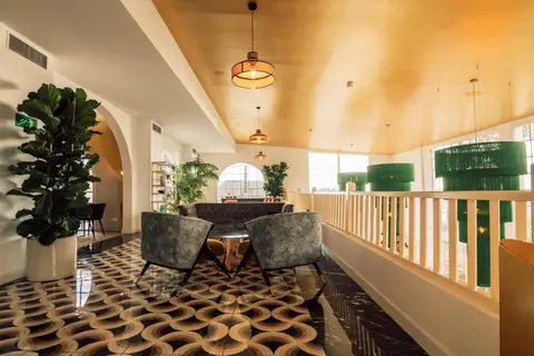 Hotel Estefanía Boutique Suites in Arona — foto 19