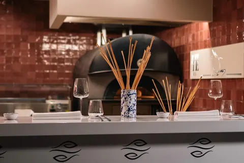 Altafiumara Resort & Spa foto 8