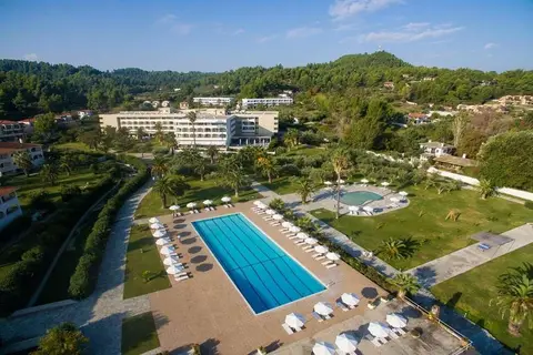Kassandra Palace Hotel & Spa in Δημοτική Ενότητα Κασσάνδρας