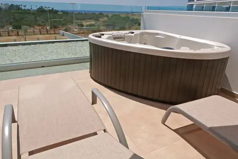 Amethyst Napa Hotel & Spa in Ayia Napa — foto 25