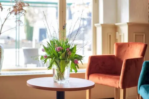 Bed and Breakfast De Heren van Valkenburg foto 8