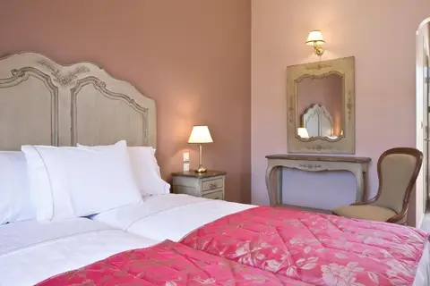 The Magnolia Resort in Δημοτική Ενότητα Ελειού-Πρόνων — foto 7