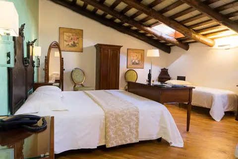 Hotel Carmine in Marsala, foto 10