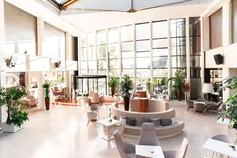 Wellness Hotel Apollo in Piran / Pirano — foto 7