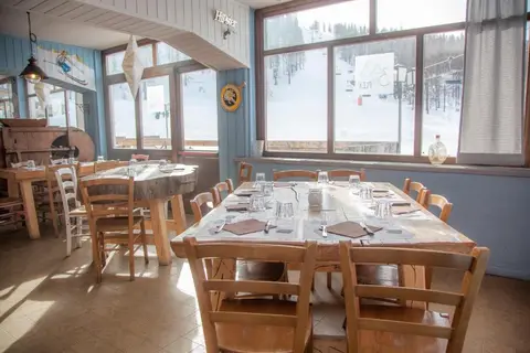 Hotel Monte Triplex in Sauze d'Oulx — foto 7