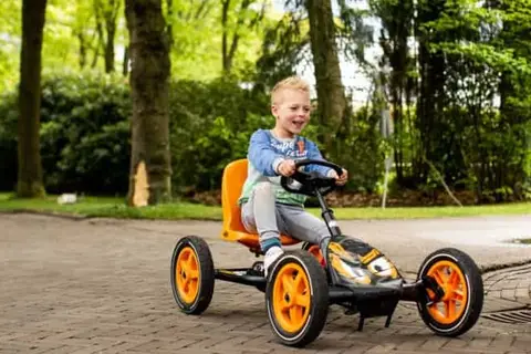 TopParken Landgoed de Scheleberg in Lunteren — foto 5