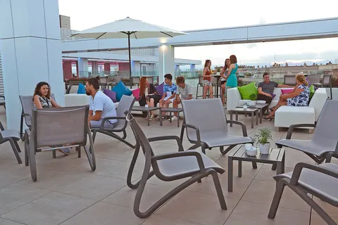 Hotel Olympus Palace foto 10