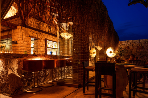 Hotel Achtis foto 20