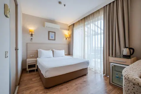 Ramada by Wyndham Ankara in Çankaya — foto 21
