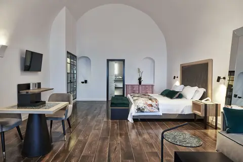 Katikies Garden Santorini in Φηρά Θήρας — foto 26