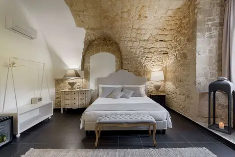 Itria Palace in Ragusa, foto 2