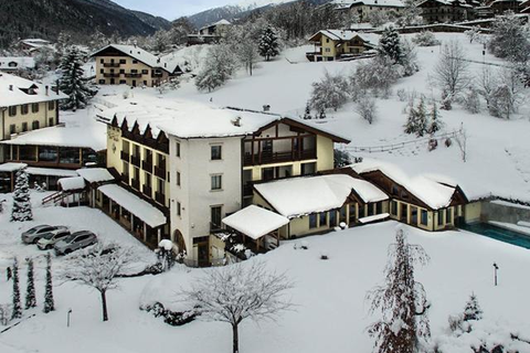 Hotel Salvadori foto 1