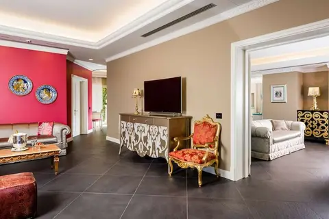 Villa & Palazzo Aminta in Stresa — foto 13