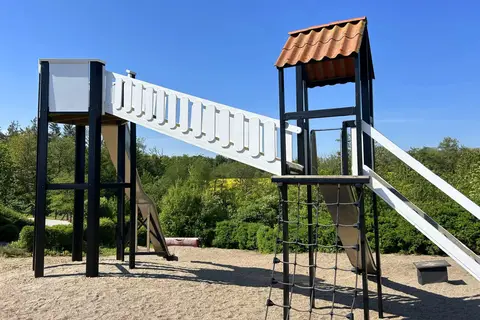 Camping Løgballe in Stouby — foto 9