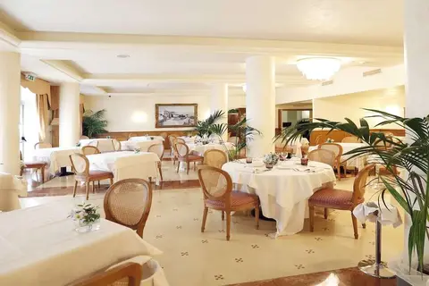 Hotel Savoy Palace in Gardone Riviera — foto 14
