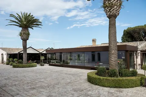 Poggio Del Sole Hotel in Ragusa, foto 12