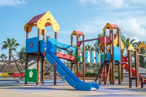 Camping Stel foto 28