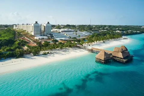 Riu Jambo in Zanzibar — foto 14