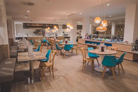 Gara Suites Golf & Spa in Arona — foto 14