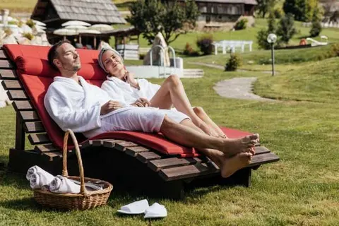 Thermenwelt Hotel Pulverer foto 36