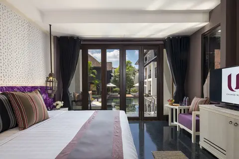 U Chiang Mai in Chiang Mai — foto 14