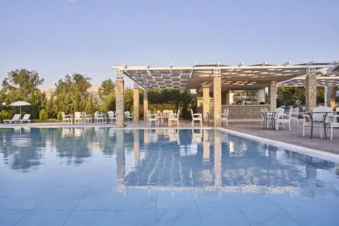 Sandy Villas Resort in Άγιος Γεώργιος — foto 30