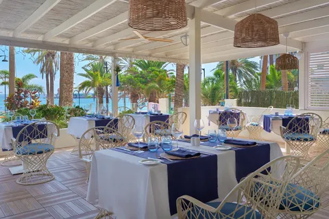 Hotel H10 Big Sur - adults only in Los Cristianos — foto 5