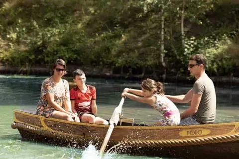 Vakantiepark De Bergen foto 14