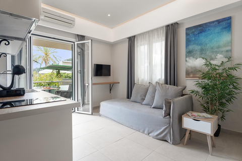 Captain's Seafront Apartments foto 15