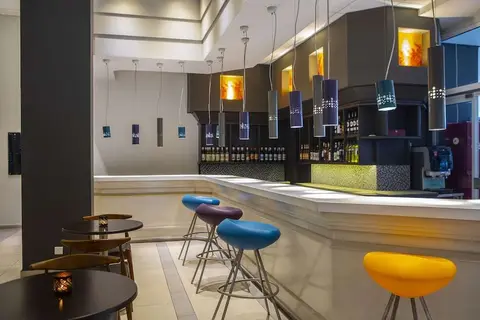 Mayfair Hotel in Paphos — foto 9