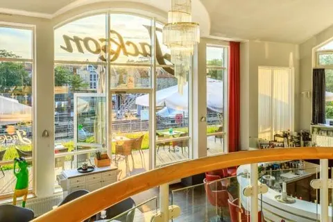 CASCADA Rheine by Hackmann foto 13