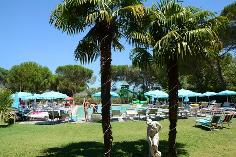 Badiaccia in Castiglione del Lago — foto 14